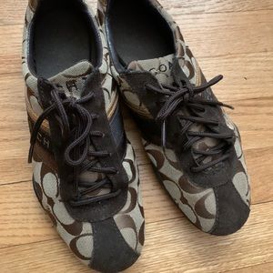 Coach Shoes